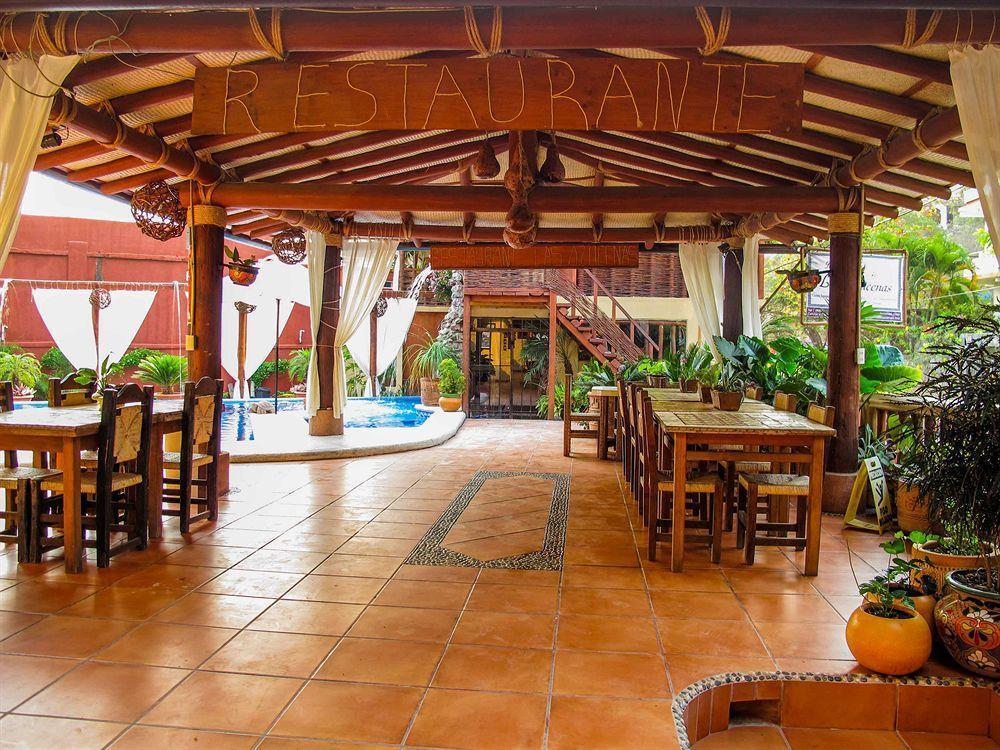 Hotel Villas Las Azucenas Zihuatanejo Extérieur photo