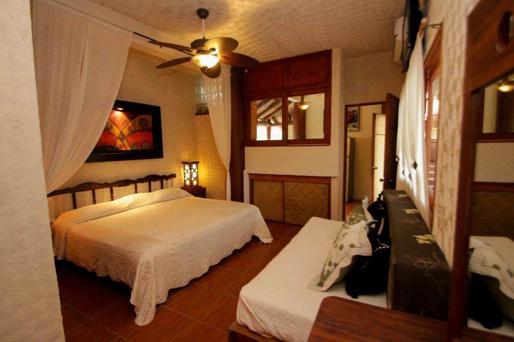 Hotel Villas Las Azucenas Zihuatanejo Extérieur photo